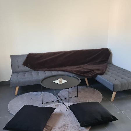 Jolie F1 Neuf Et Fonctionnel Appartement Argenteuil Buitenkant foto
